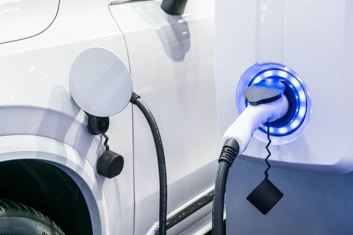 Nous vous aidons à choisir le type de borne de recharge adapté
