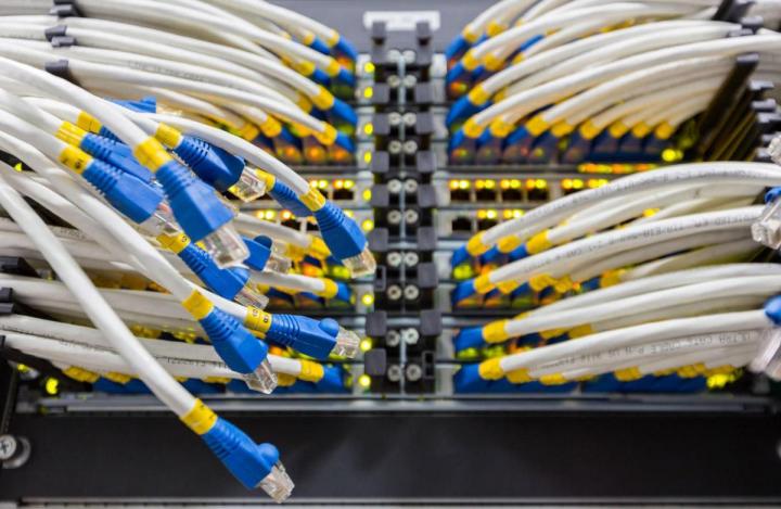 Installation de réseaux informatique Argenteuil