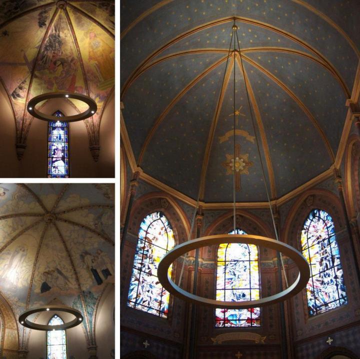 Installation de système d’alarme Argenteuil