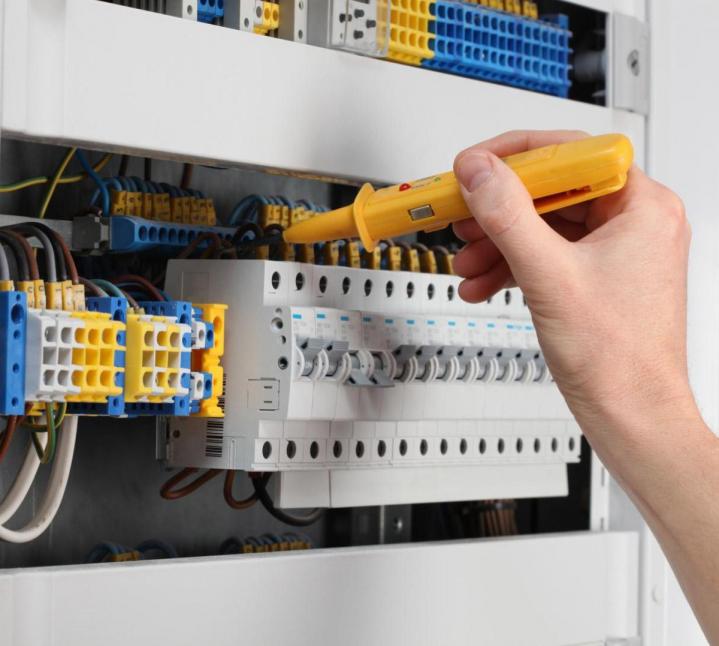 Mise aux normes électrique Argenteuil