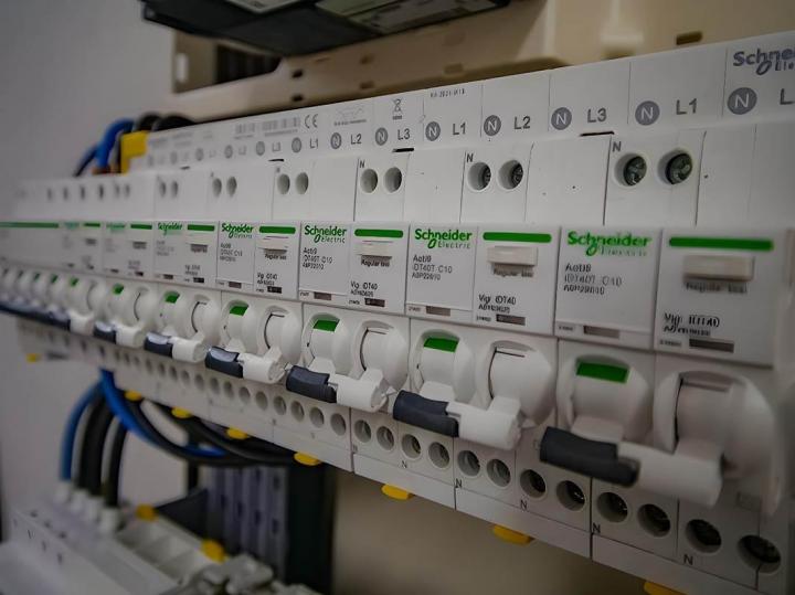 Installation de système d’alarme Argenteuil