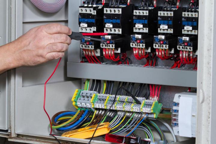 Installation salle de cinéma privée Argenteuil