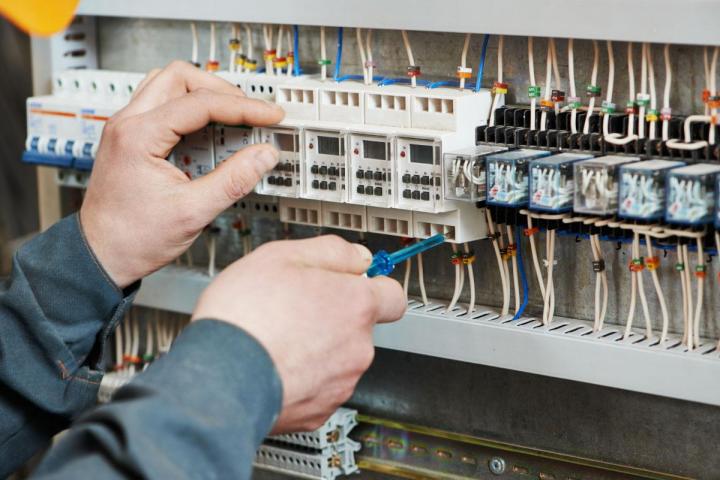 Installation de système d’alarme Argenteuil